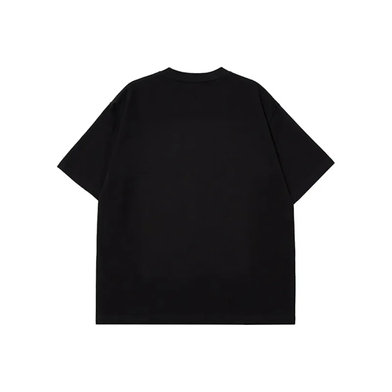 FORCEPULR T Shirts Unisex-6