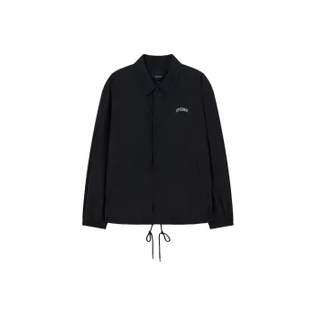 COVERNAT SS25 Jackets Coats Unisex Black