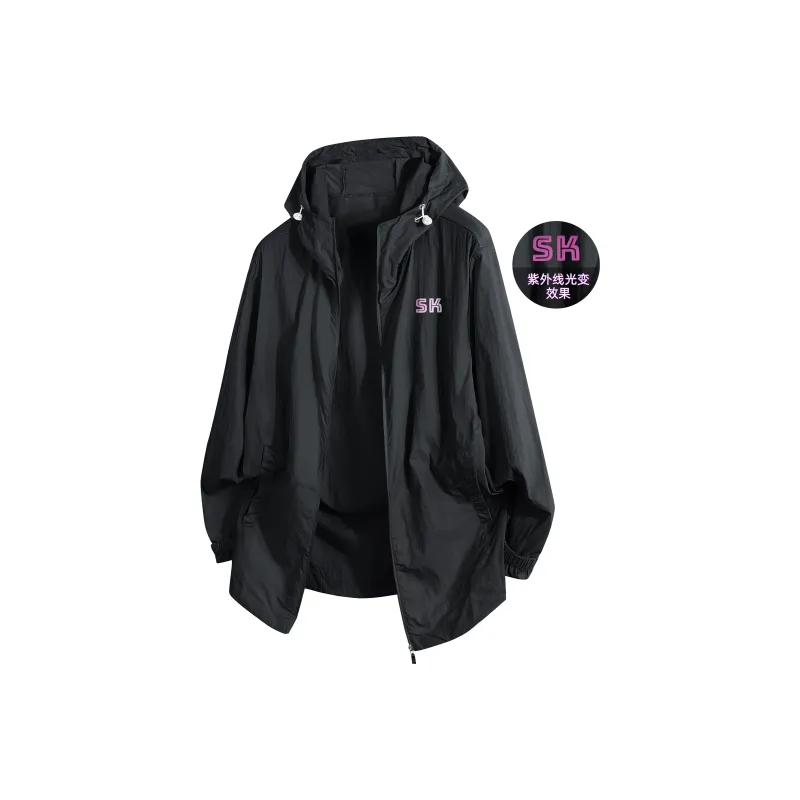 S.k. Manor Hill Sun Protection Clothing Unisex-10