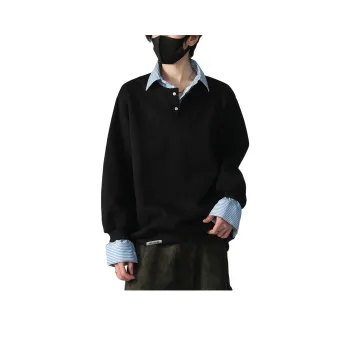 FAKE VINTAGE Sweatshirts Unisex