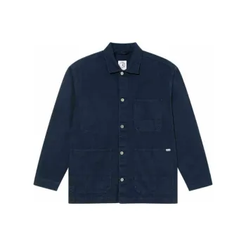POLAR SKATE CO SS25 Jacket Men's Neptune Blue