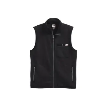 THE NORTH FACE Gordon Lyons Vest Men's Black
