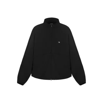 REPRESENT Jackets Men Black