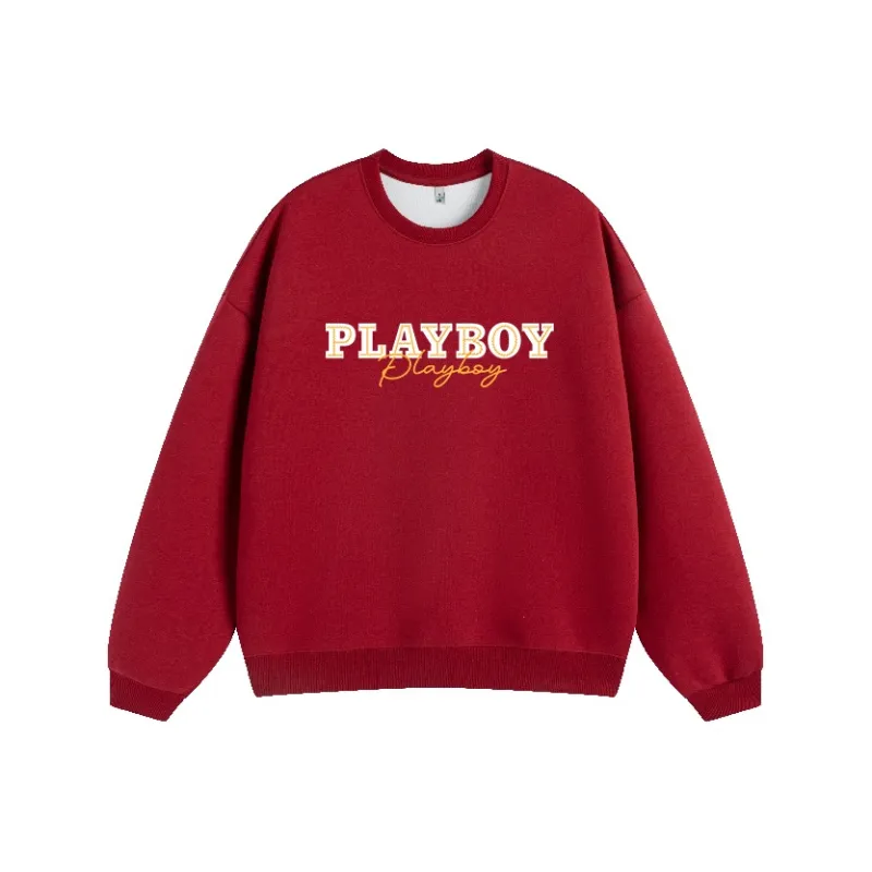 Playboy Sweatshirts Unisex-6