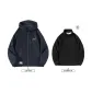 Black (Comes with Fleece-Lined Liner)