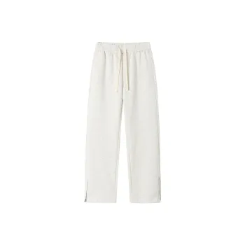 TESTUNG Casual Pants Unisex