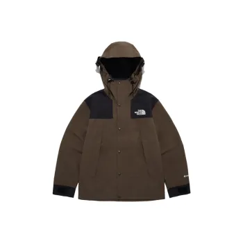 THE NORTH FACE Jackets Coats Men's Dark Brown
