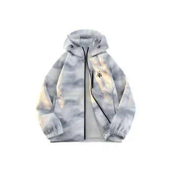 Star Power Jackets Coats Unisex