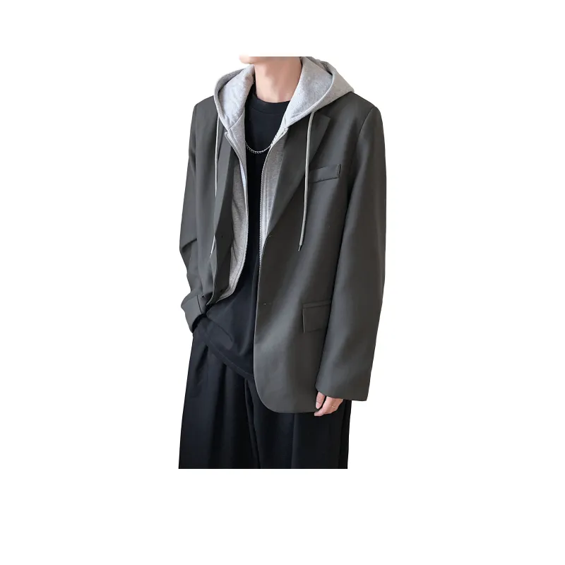 YATSI Business Suits Unisex-0