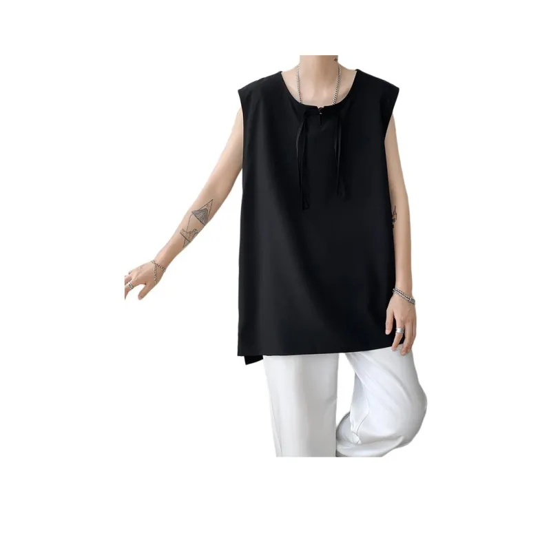 OKPI Tank Tops Unisex-10