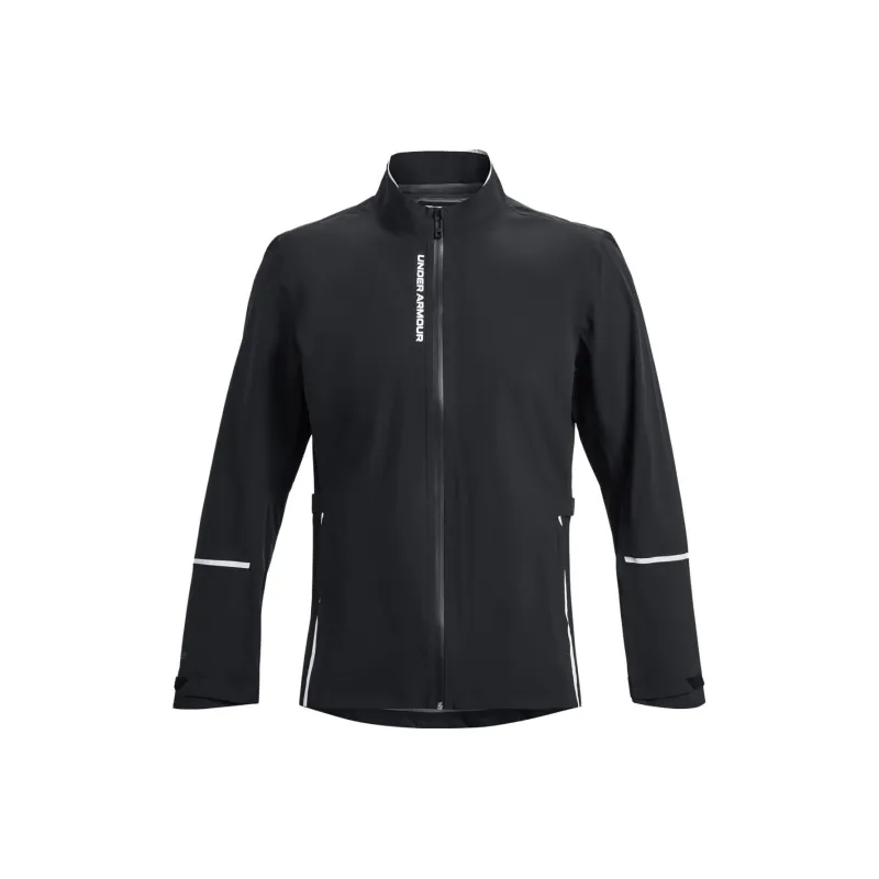 Under Armour Jackets Men Black-0