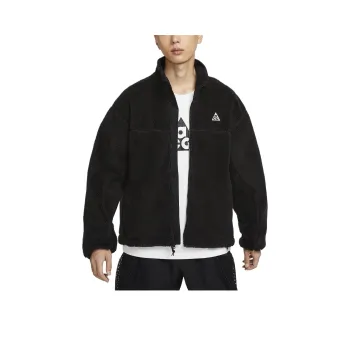 Nike ACG Collection THERMA FIT ADV Jackets Coats Men's Black/Black/Mountain Peak White