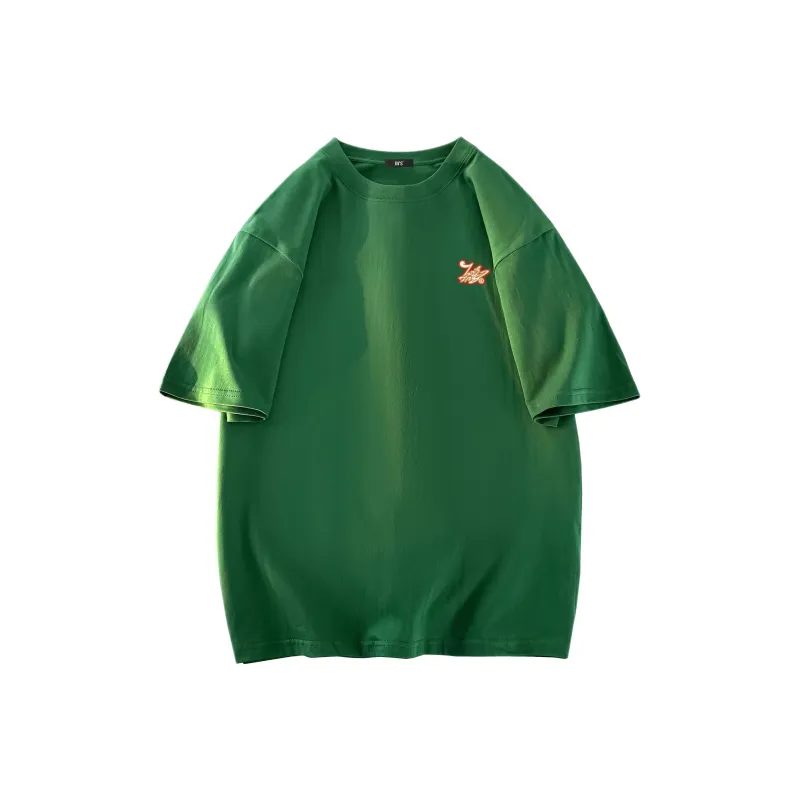 IN'S T Shirts Unisex-10