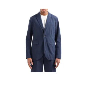 ARMANI EXCHANGE Single breasted Blazer