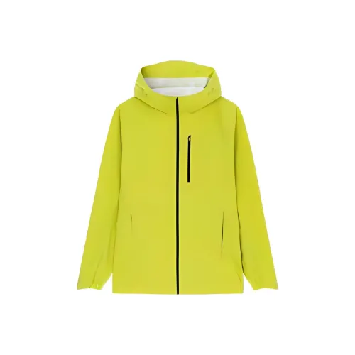 ANTA Jackets Men