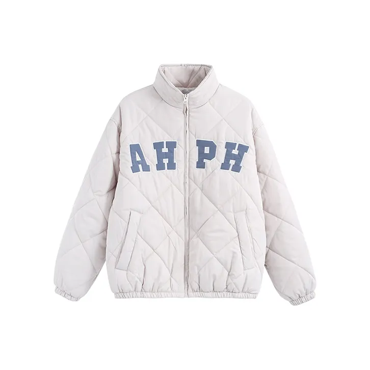 AHPH Puffer Jacket Fall Winter Unisex-2