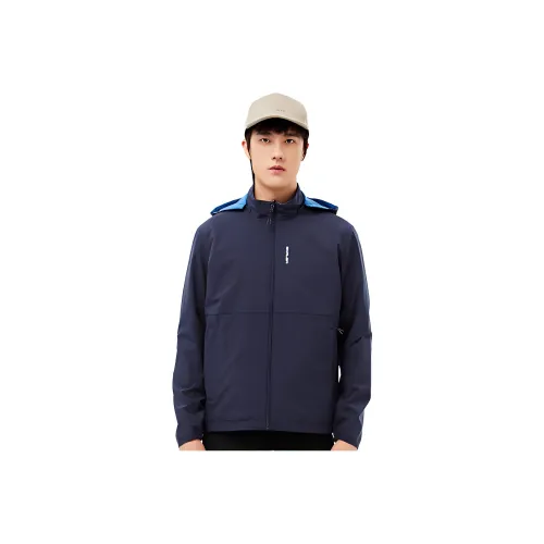 SCALER 남성 자켓