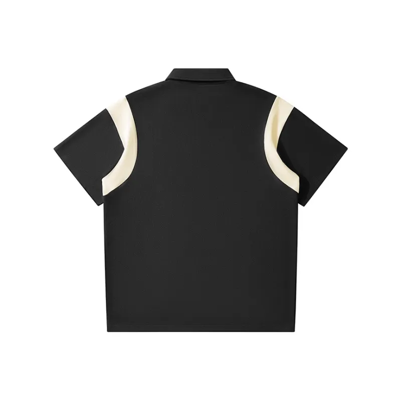TIMD Polo Shirts Unisex-16