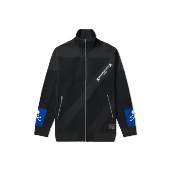 Adidas x MASTERMIND WORLD Jackets & Coats Men's Black