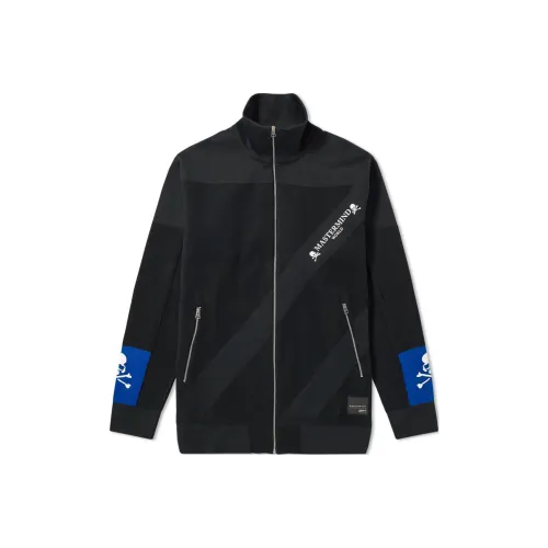 Adidas x MASTERMIND WORLD Jackets & Coats Men's Black
