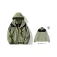 Army Green (3-in-1)