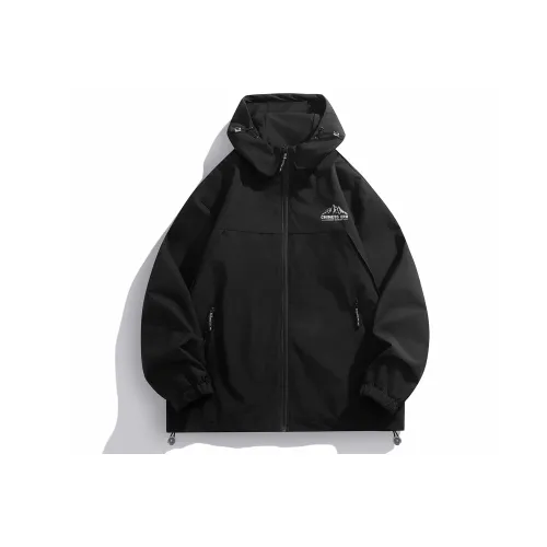 RHIME Chime95 Series Jackets Unisex