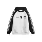 Black White Gray Multicolor