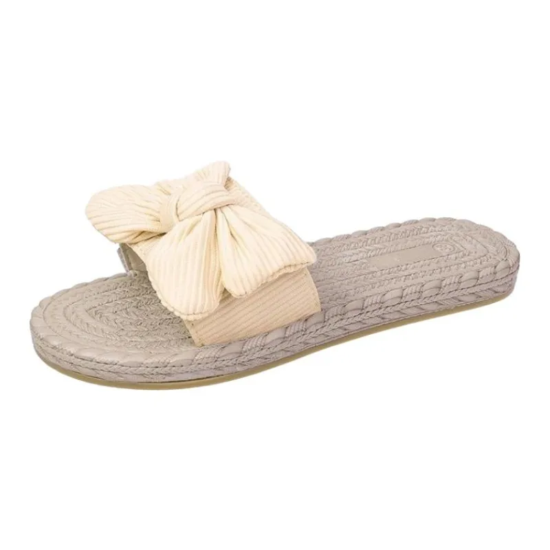 Qiao Anju Slippers / Home Slippers-5