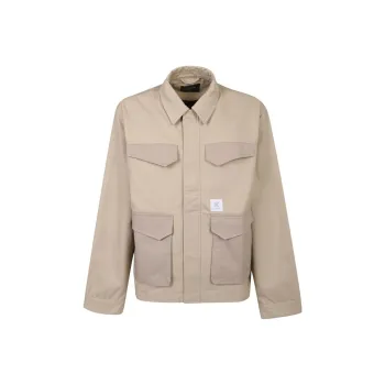 Daily Paper Mamun Field Jacket