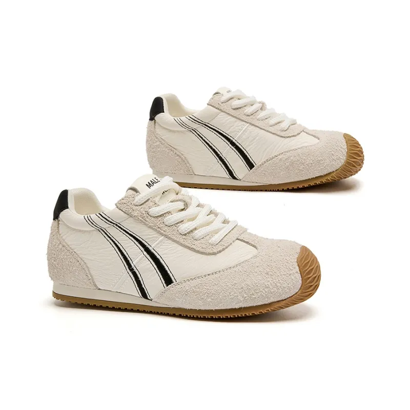 MALEMONKEY Breathable Lightweight Height Increasing Low Top Casual Shoes Women's-13