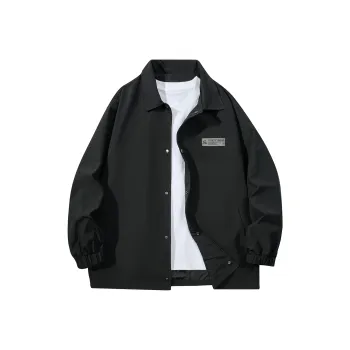 30BRAID Jackets Unisex