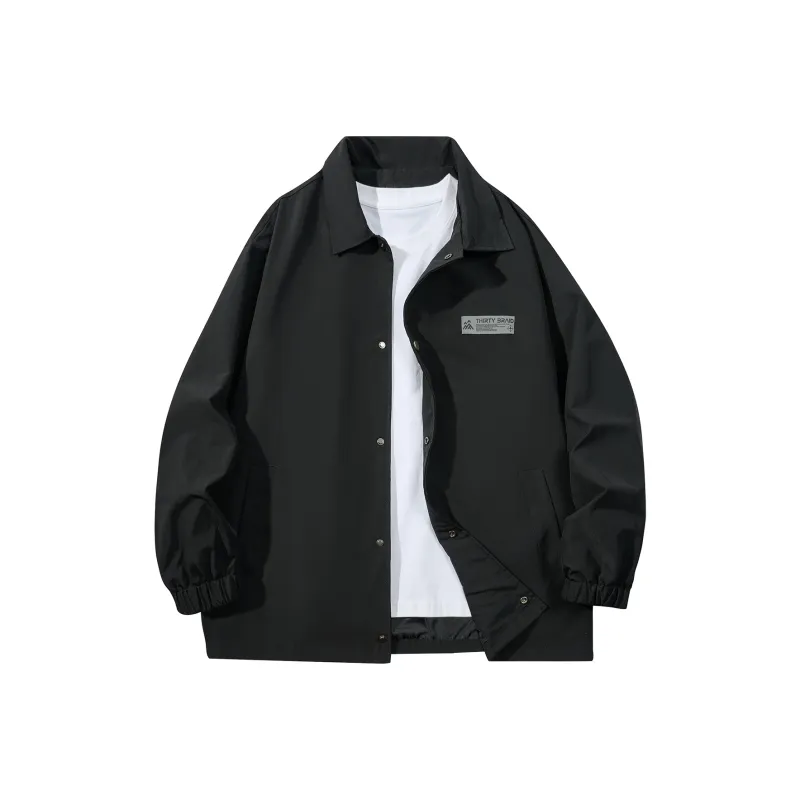 30BRAID Jackets Unisex-3