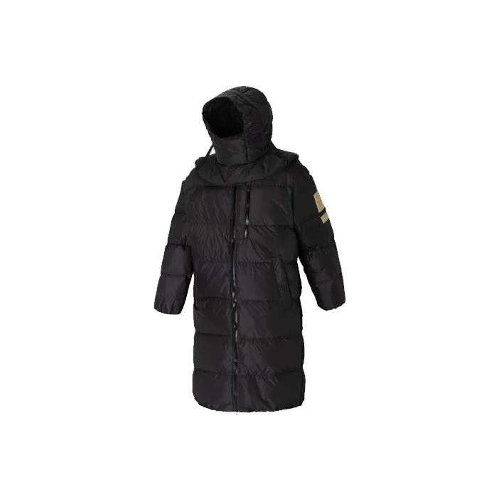 Adidas Originals Down Jackets Men Black-0