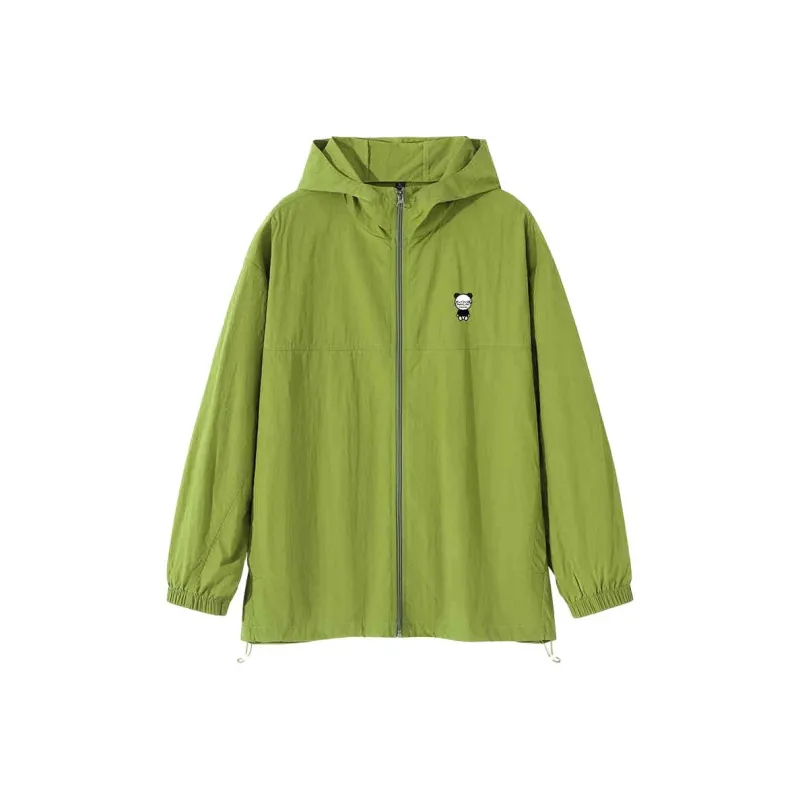 HIPANDA Sun Protection Clothing Unisex-0