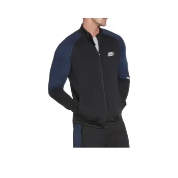 Skechers GO WALK Gear™ SkechTech Jackets Coats Men's Black