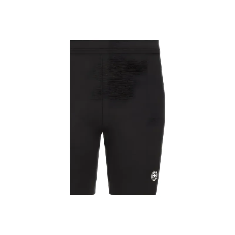 DIOR Logo Detailed Cycling Shorts-4
