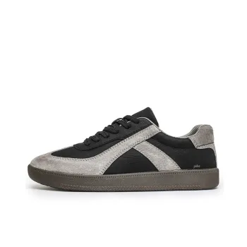 Jinho Skateboard Shoes Men Low Top