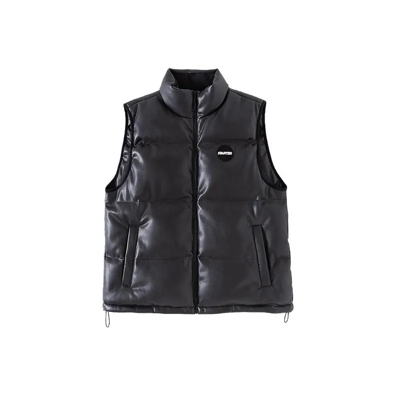 STARTER Vests Unisex-2