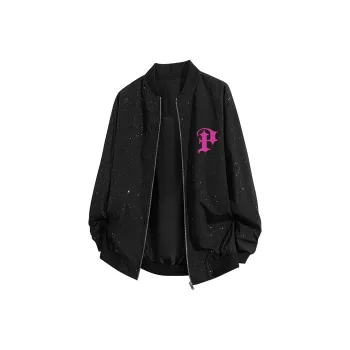 PAL ONGACO Jackets Coats Unisex