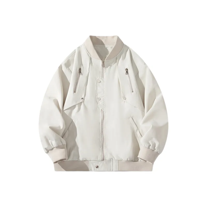 SWAMP AREA Jackets & Coats Unisex-10