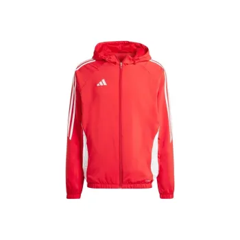 Adidas Free Shipping With AdiClub Tiro 24 Windbreaker