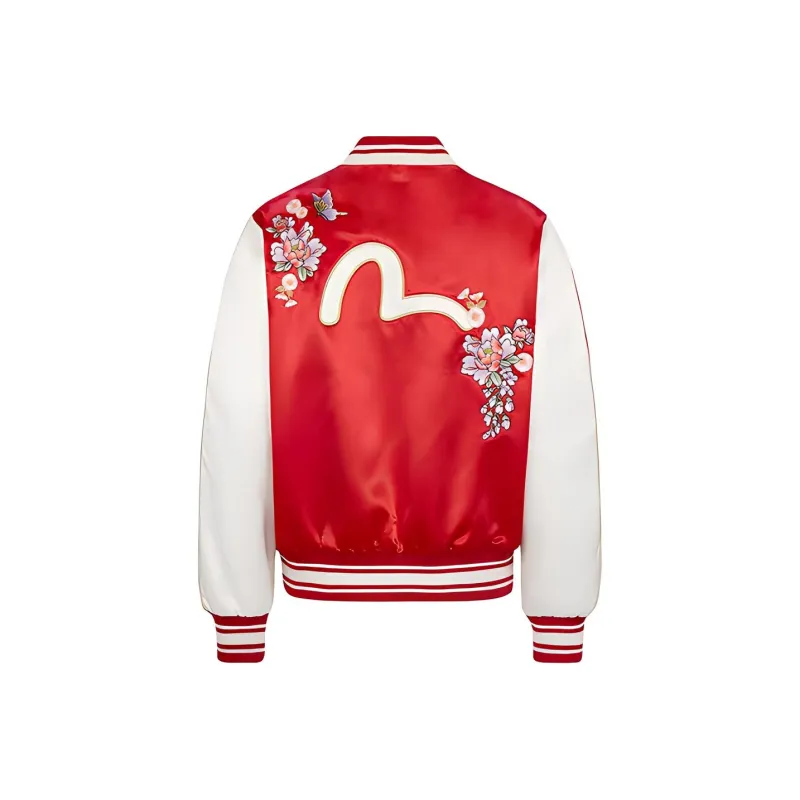 EVISU Jackets Women's-1