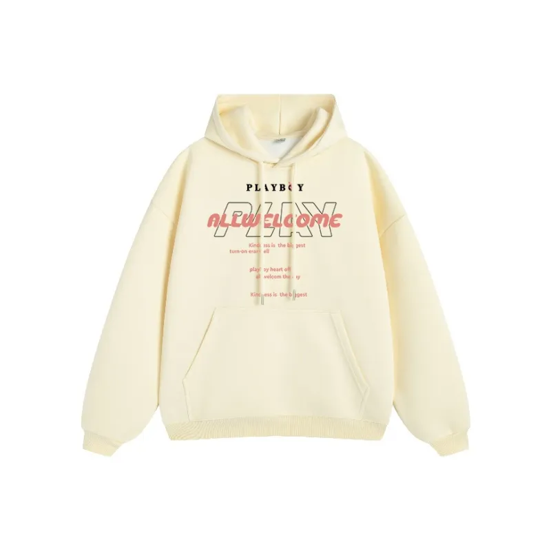 Playboy Sweatshirts Unisex-8