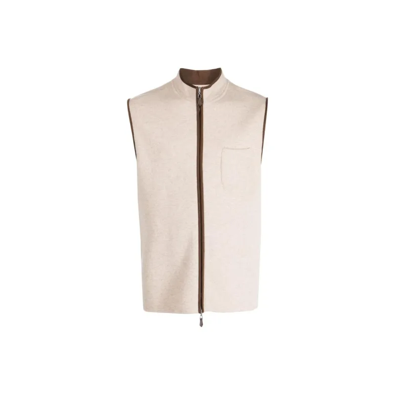 N.Peal Shaftsbury Gilet-0