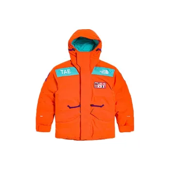THE NORTH FACE Tae Trans Antarctica Expedition 700 Down Parka Jacket
