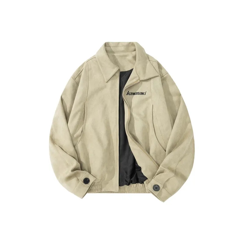 Kawasaki Jackets Unisex-2