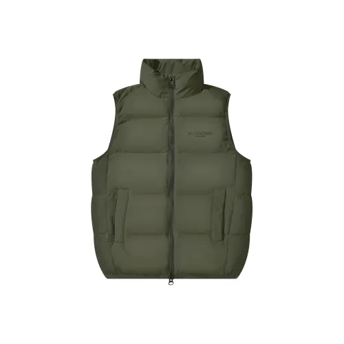 ZMOH Vests Unisex