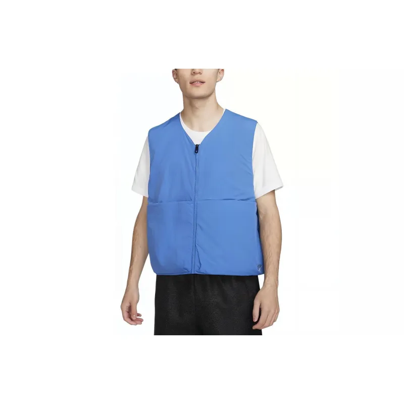Nike Sportswear Tech Pack Men's Therma FIT Adv Nike Forward Lined Vest-0