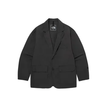 THE NORTH FACE Business Suit Men's Dark Gray