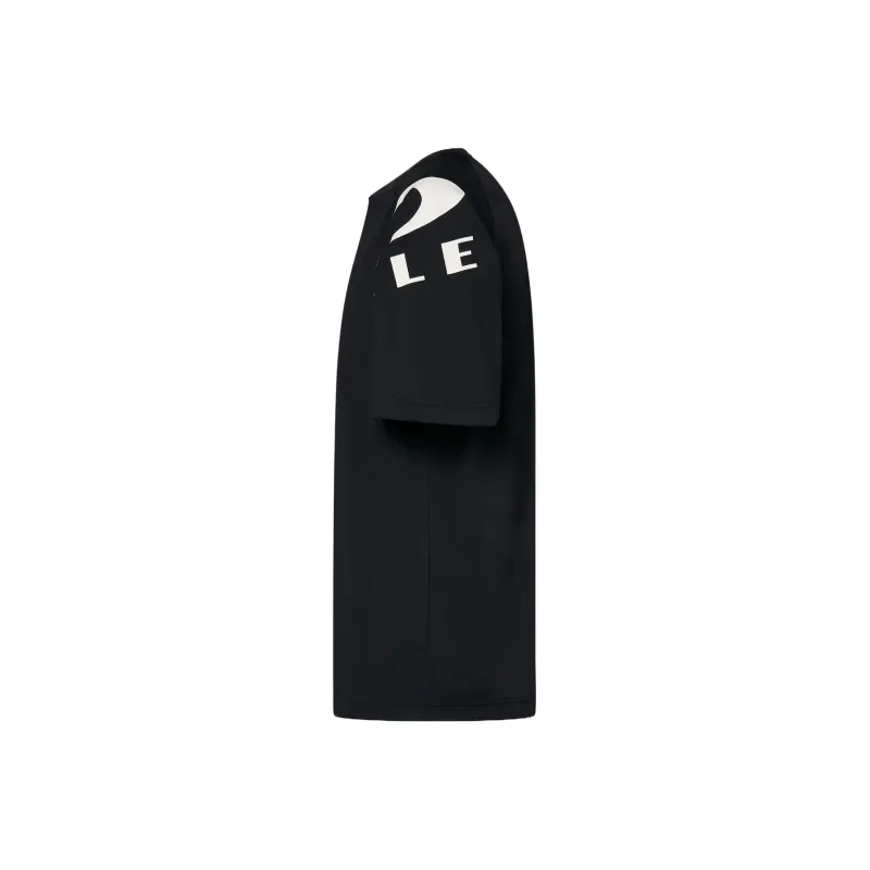 Oakley T Shirts Men Black-2